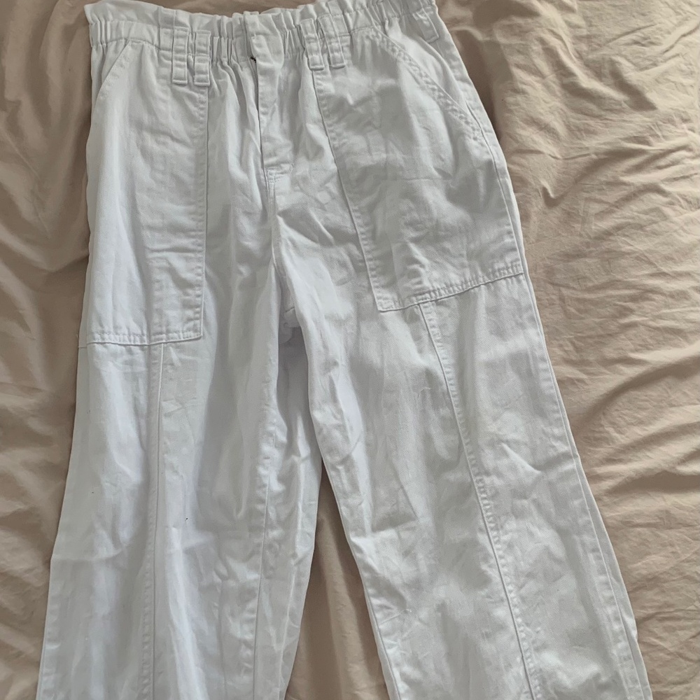 Kenzie 100% cotton pants size 4